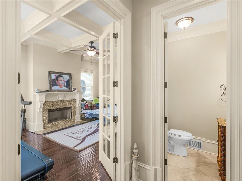 1695 Whitley Road Dacula, GA 30019 - Photo 73 of 153