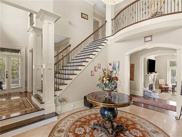 $1,499,999 | 1695 Whitley Road, Dacula, GA 30019