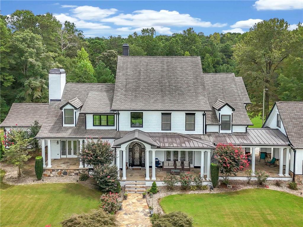 1695 Whitley Road Dacula, GA 30019 - Photo 8 of 153