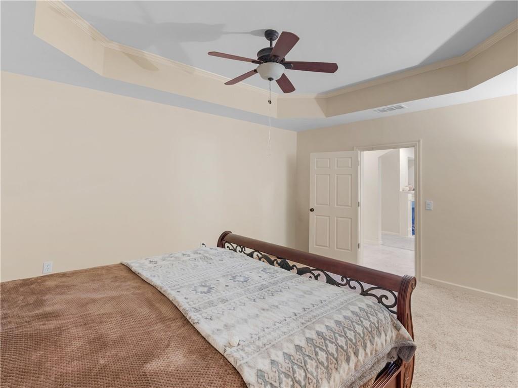 1695 Whitley Road Dacula, GA 30019 - Photo 88 of 153