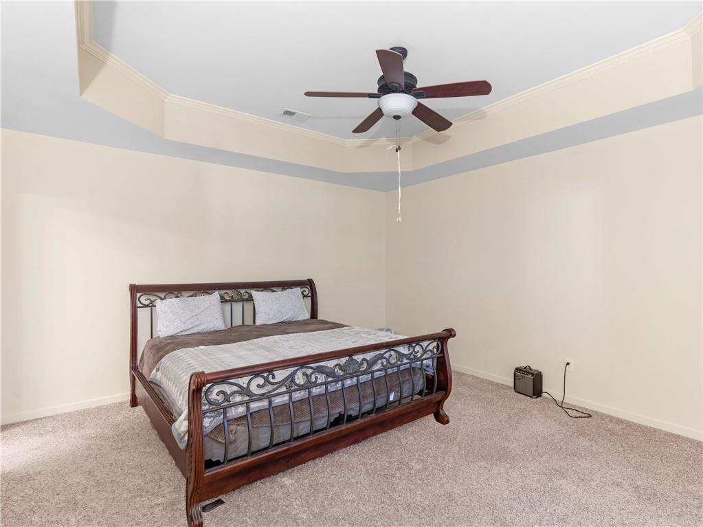 1695 Whitley Road Dacula, GA 30019 - Photo 91 of 153