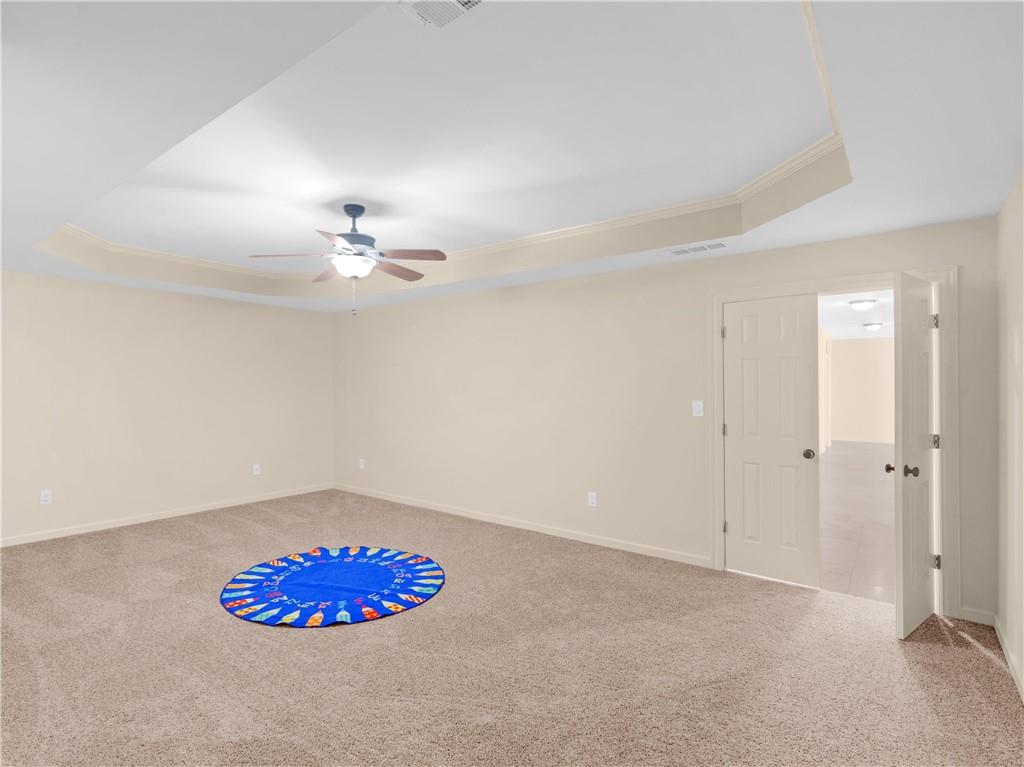 1695 Whitley Road Dacula, GA 30019 - Photo 92 of 153