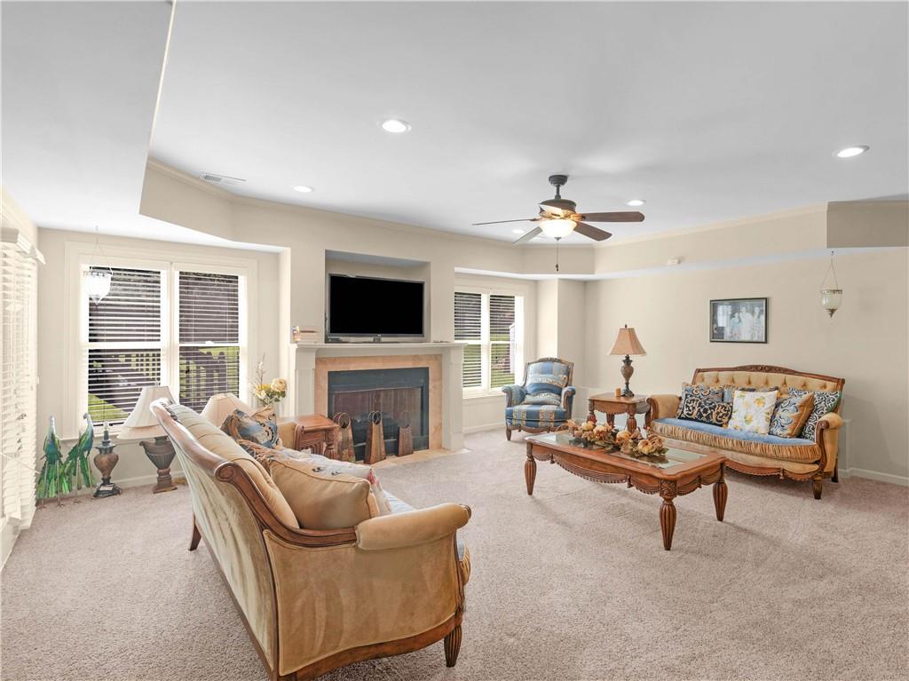 1695 Whitley Road Dacula, GA 30019 - Photo 96 of 153