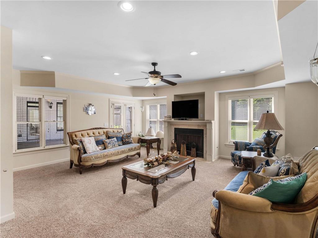 1695 Whitley Road Dacula, GA 30019 - Photo 99 of 153