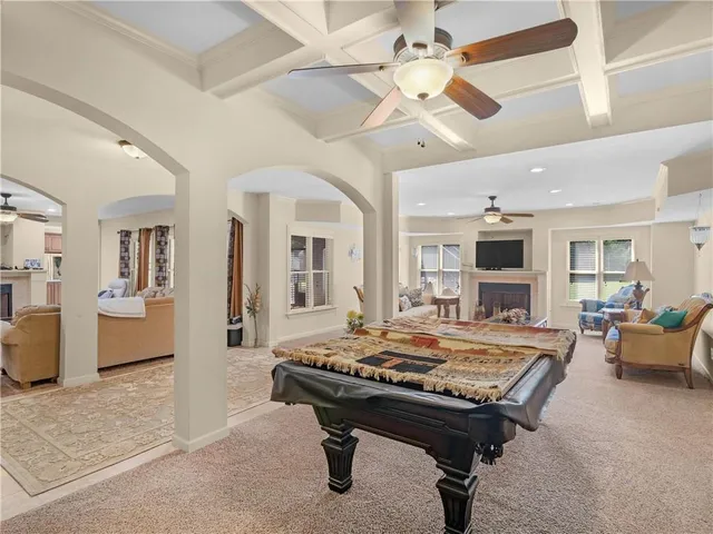 $1,499,999 | 1695 Whitley Road, Dacula, GA 30019