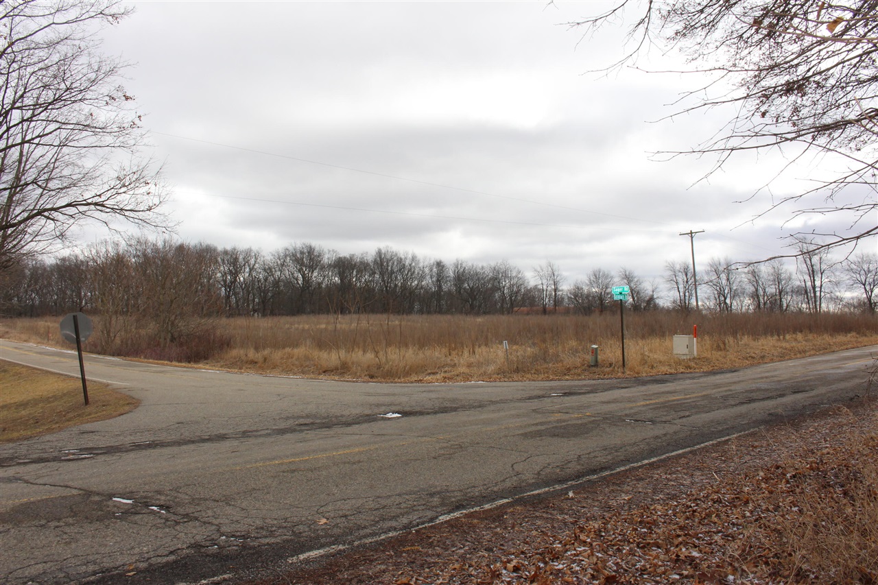 0 Sager Road Michigan Center, MI 49254 - Photo 2 of 5