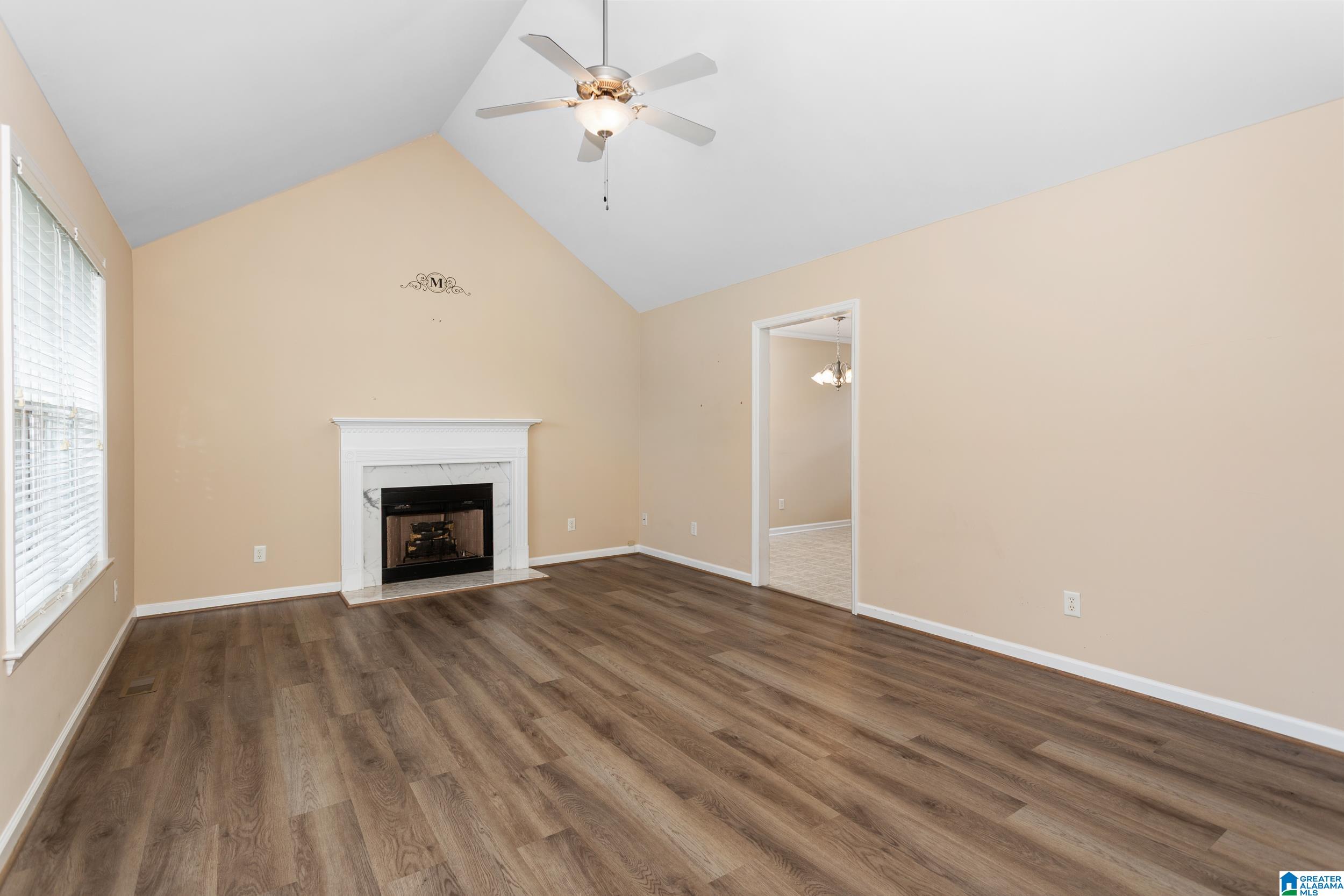 3670 Old Margaret Road Odenville, AL 35120 - Photo 6 of 45