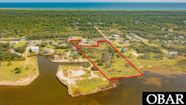 $300,000 | 0 Nc 12 Highway, Buxton, NC 27920