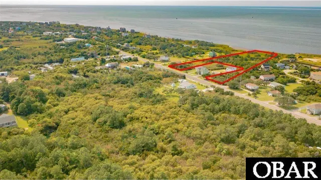 $300,000 | 0 Nc 12 Highway, Buxton, NC 27920