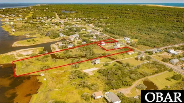 $300,000 | 0 Nc 12 Highway, Buxton, NC 27920