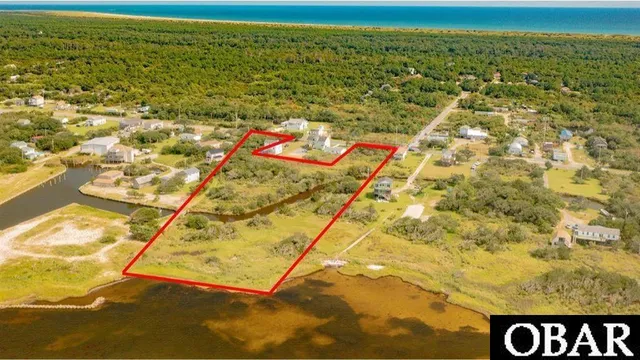 $300,000 | 0 Nc 12 Highway, Buxton, NC 27920