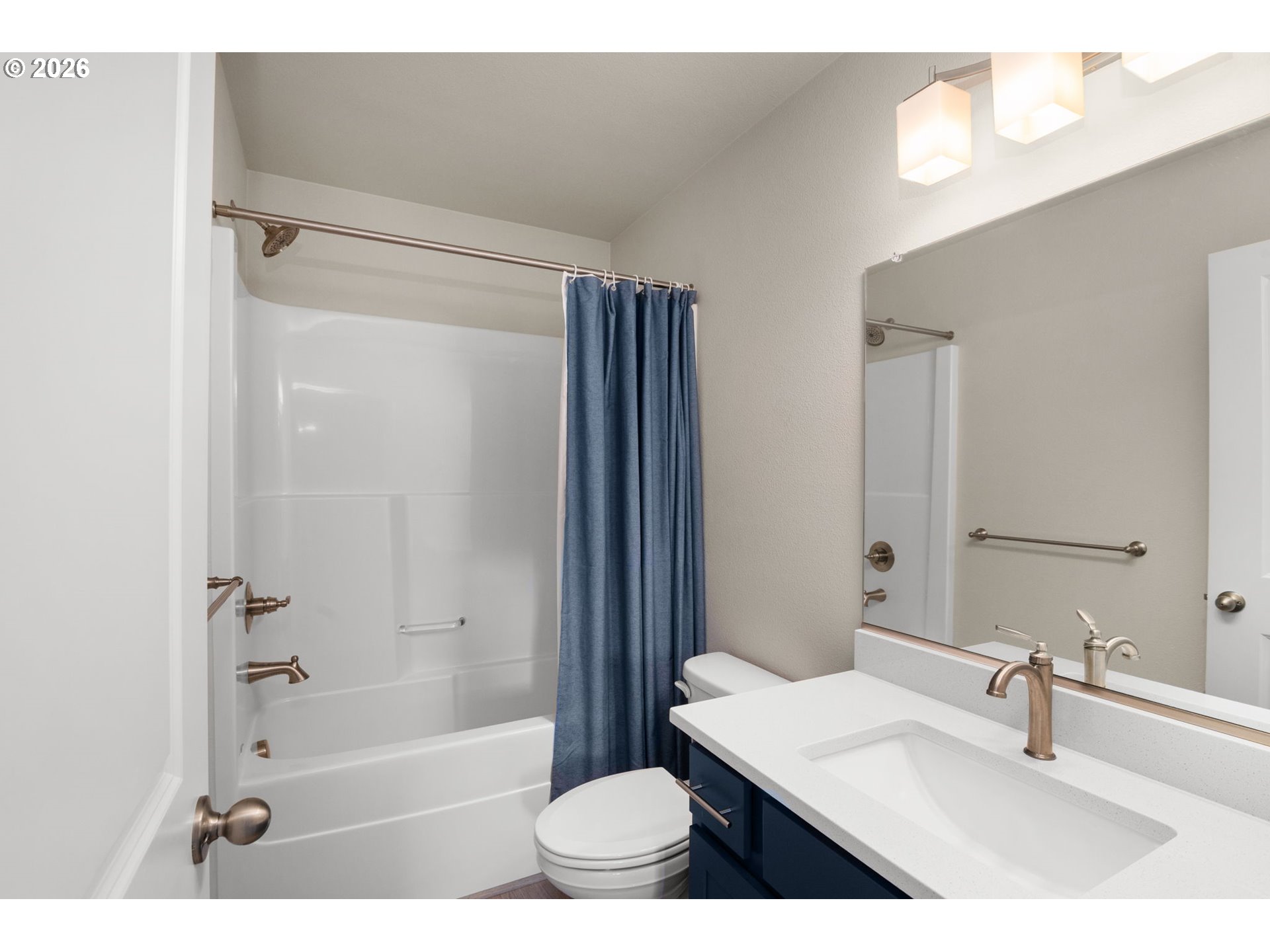19718 Southwest Brandy Lane Beaverton, OR 97007 - Photo 15 of 31 Bathroom, Attached