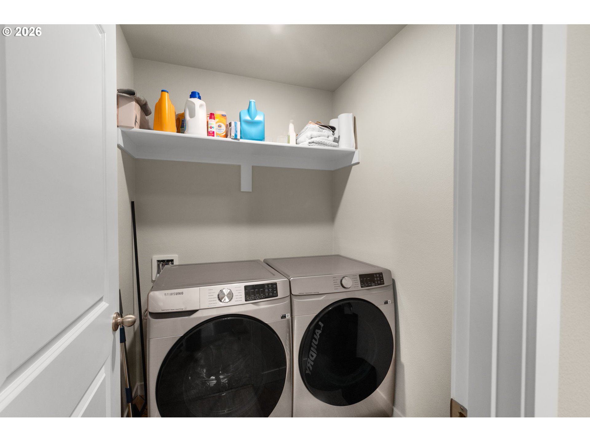 19718 Southwest Brandy Lane Beaverton, OR 97007 - Photo 16 of 31 Laundry