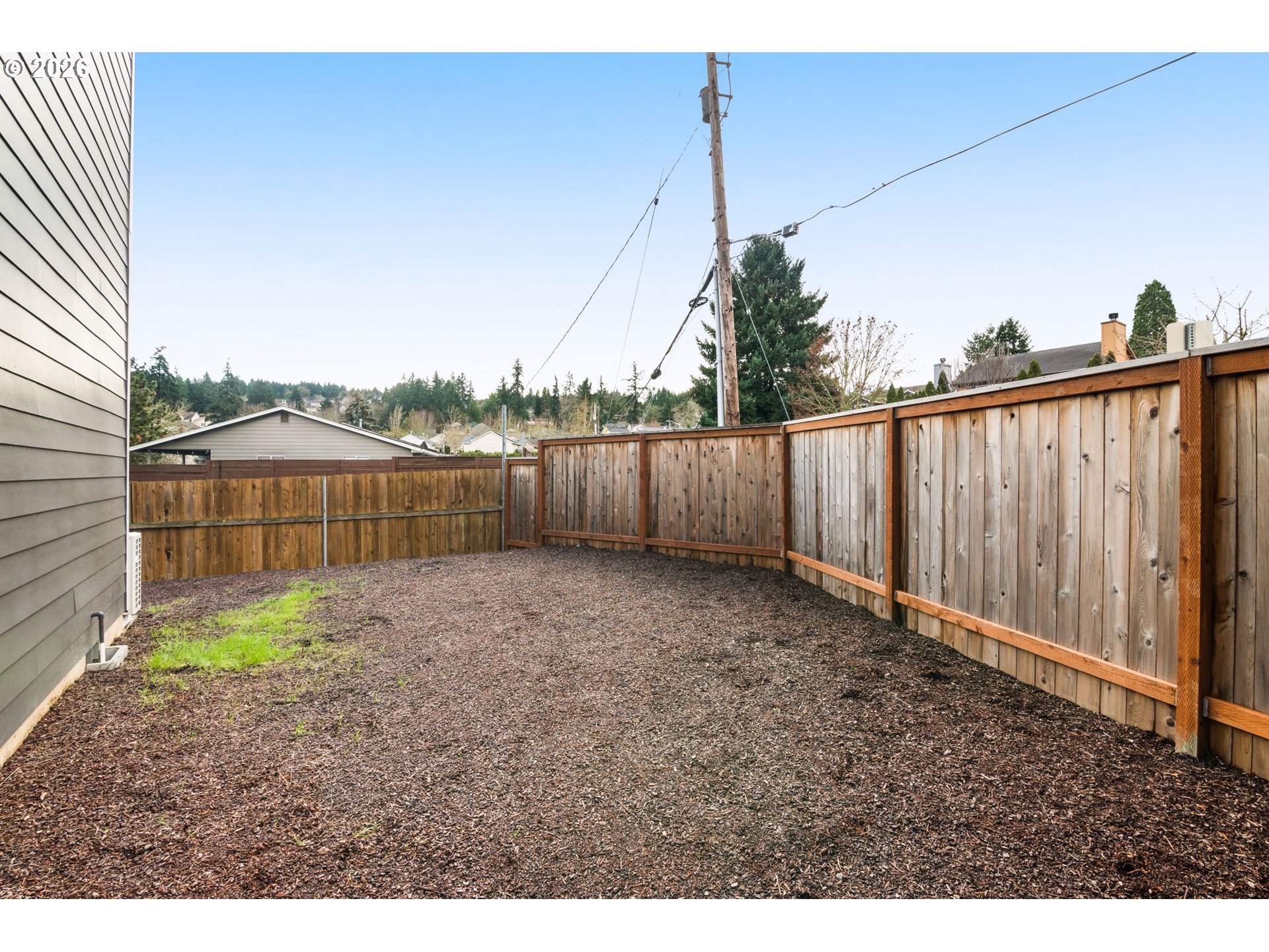 19718 Southwest Brandy Lane Beaverton, OR 97007 - Photo 25 of 31 Backyard