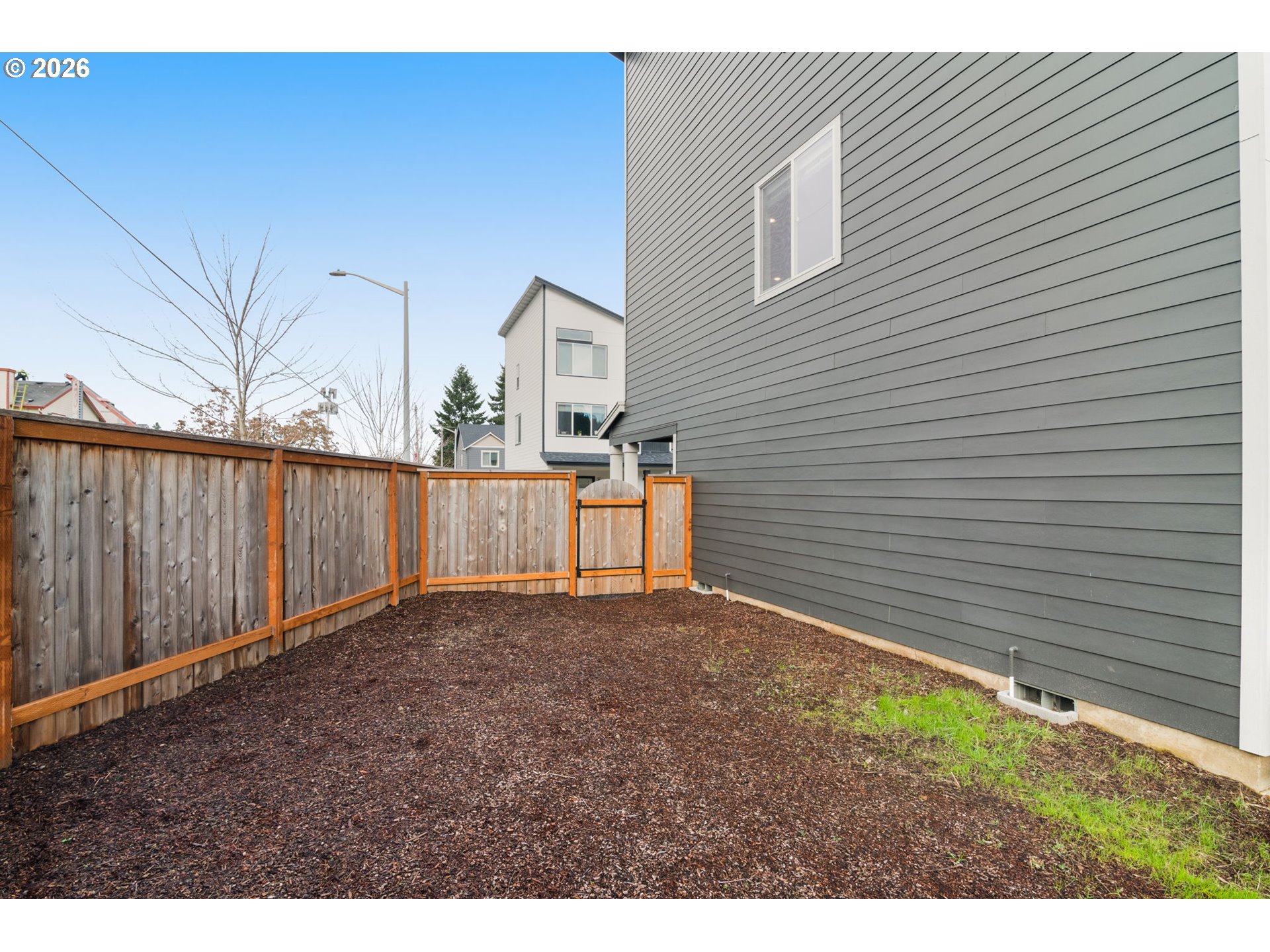 19718 Southwest Brandy Lane Beaverton, OR 97007 - Photo 26 of 31 Backyard