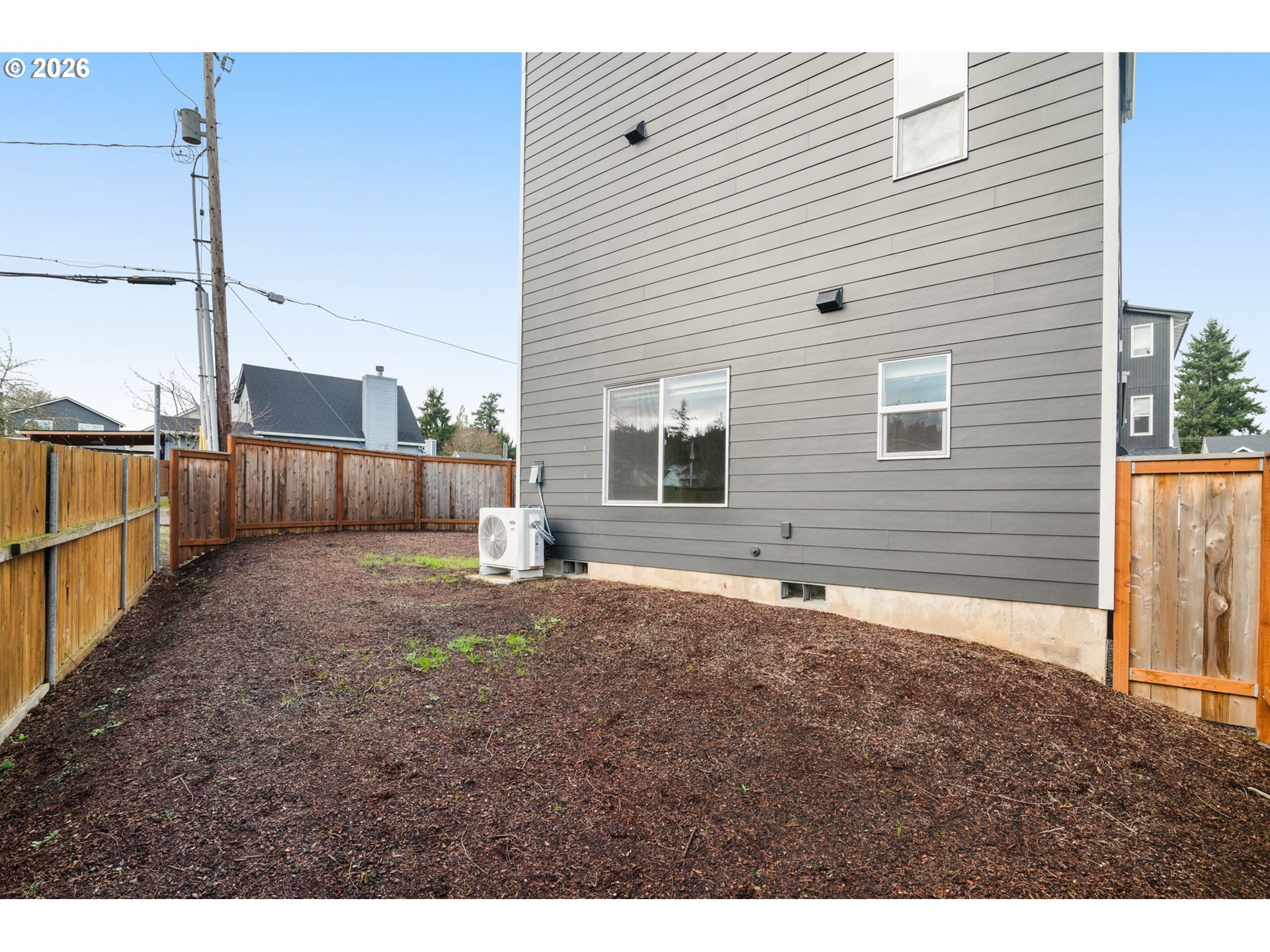 19718 Southwest Brandy Lane Beaverton, OR 97007 - Photo 27 of 31 Backyard