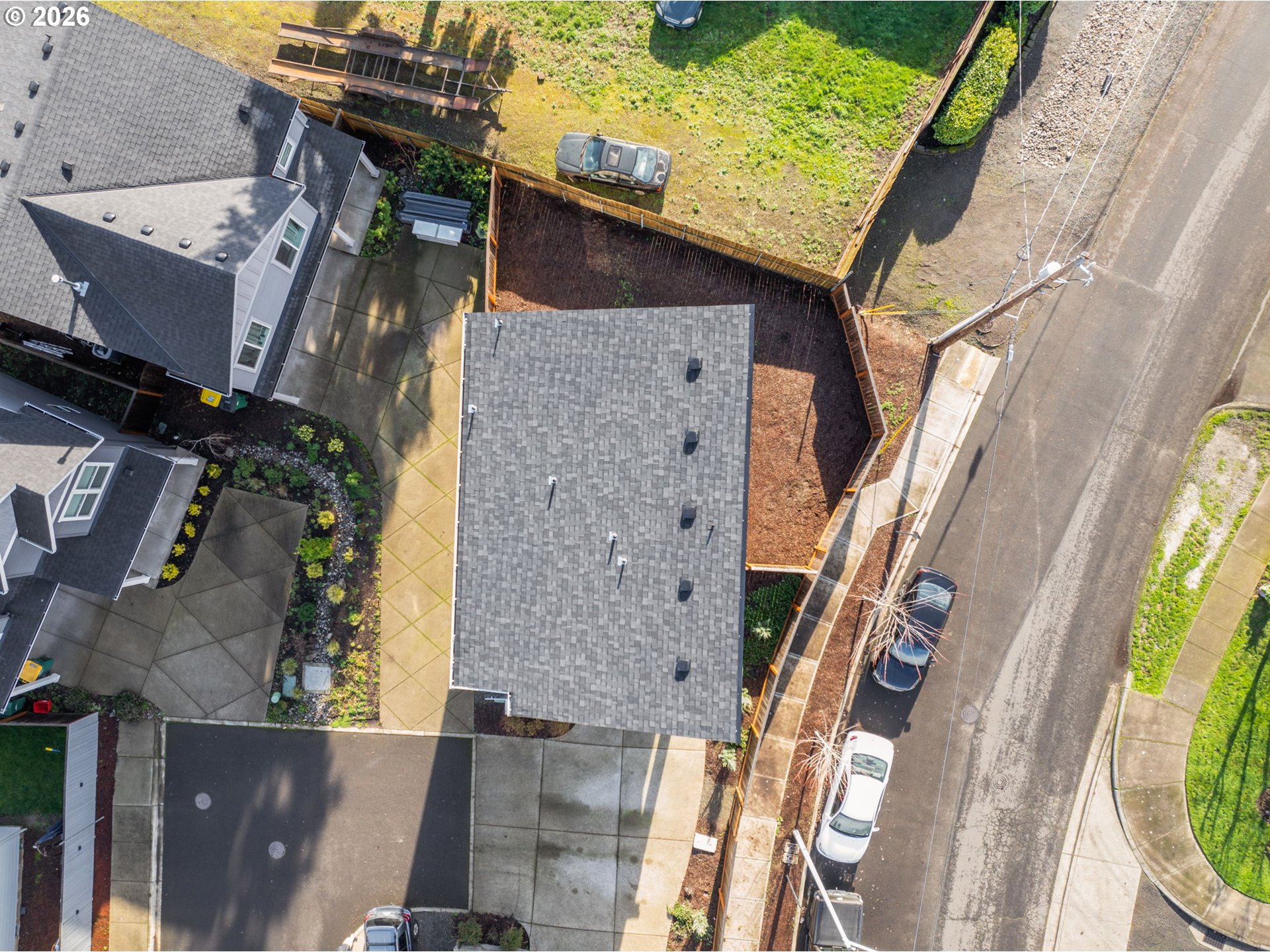 19718 Southwest Brandy Lane Beaverton, OR 97007 - Photo 29 of 31 Drone View/UAV