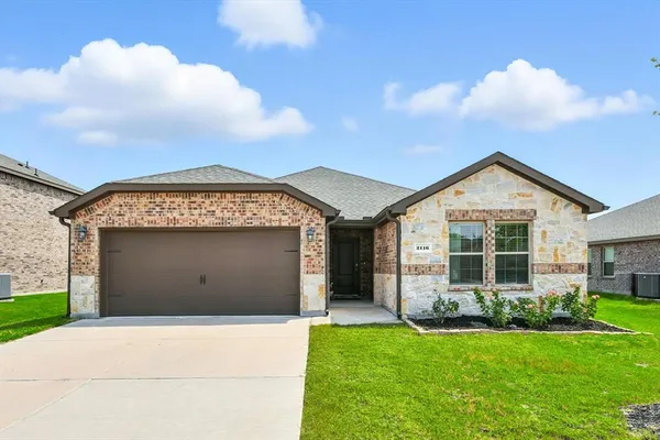 $349,500 | 2116 Rosemary Way, Anna, TX 75409