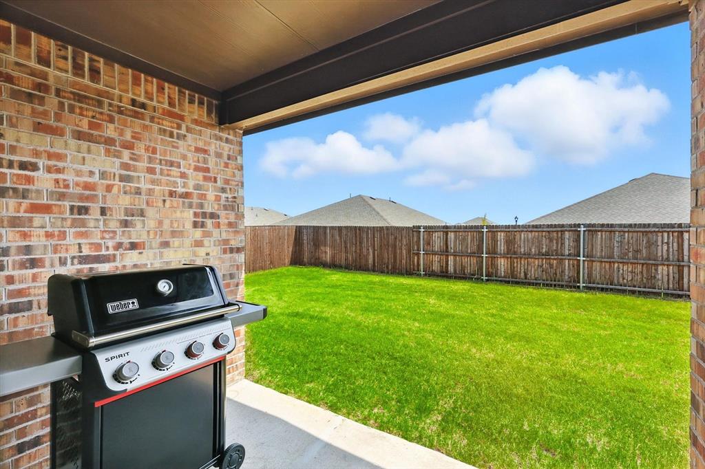2116 Rosemary Way Anna, TX 75409 - Photo 21 of 27