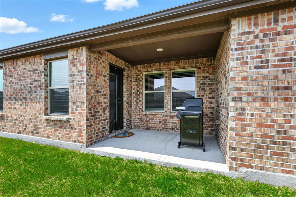 2116 Rosemary Way Anna, TX 75409 - Photo 22 of 27