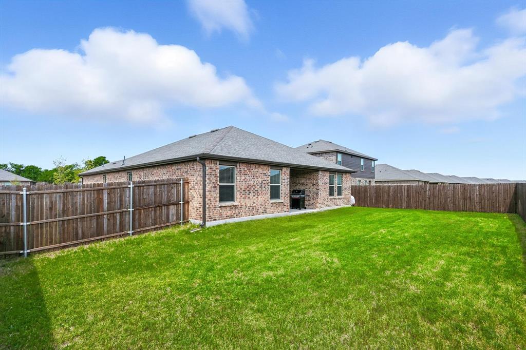 2116 Rosemary Way Anna, TX 75409 - Photo 23 of 27
