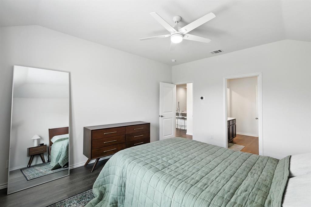 2116 Rosemary Way Anna, TX 75409 - Photo 9 of 27