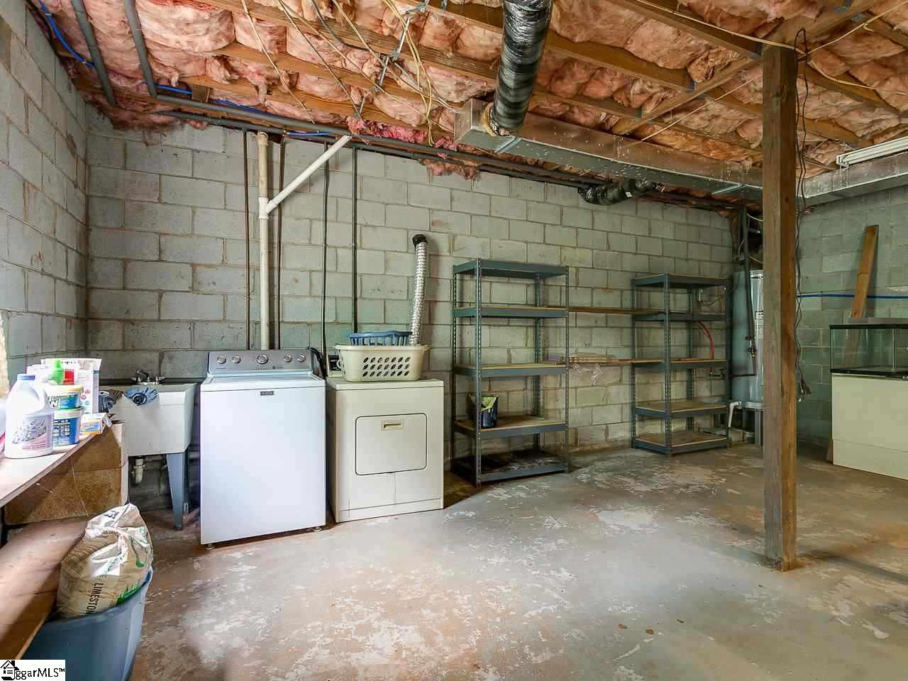 502 Waspnest Road Wellford, SC 29385 - Photo 13 of 16