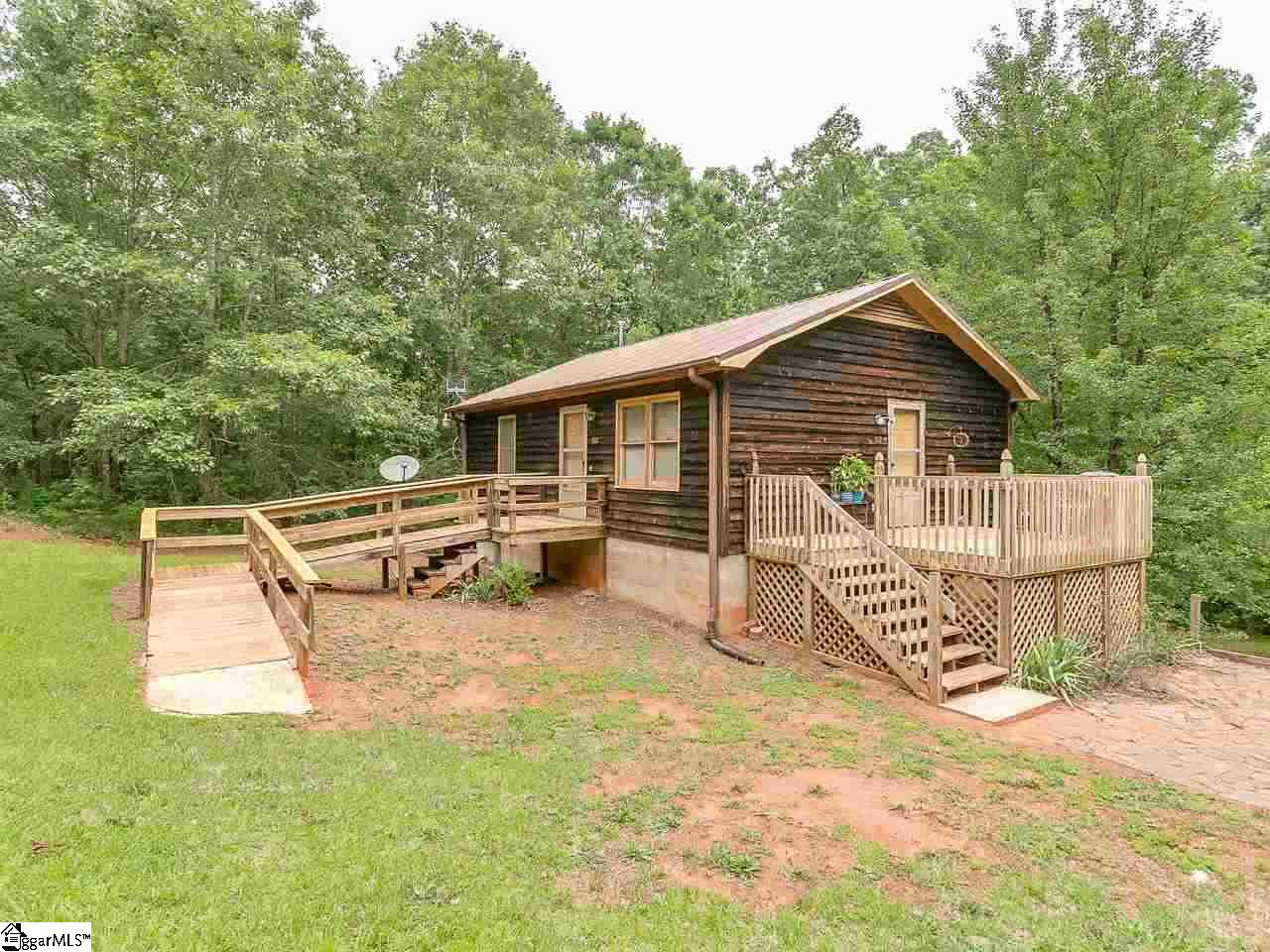 502 Waspnest Road Wellford, SC 29385 - Photo 3 of 16