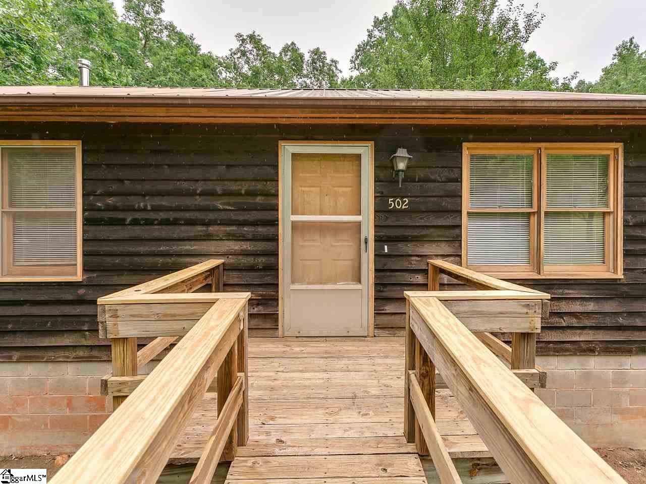 502 Waspnest Road Wellford, SC 29385 - Photo 4 of 16