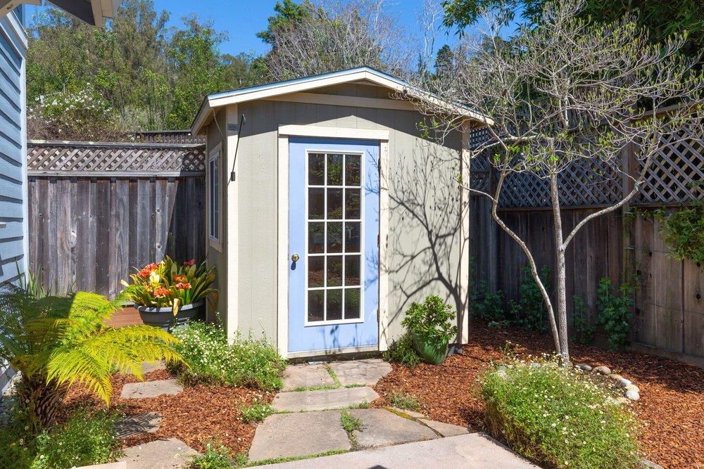 116 Goss Court Santa Cruz, CA 95065 - Photo 22 of 23