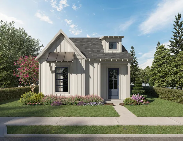 $269,900 | 6640 Monarch Circle, Unit 58, Hixson, TN 37343