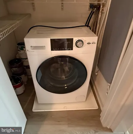 $1,850 | 230 North George Mason Drive, Unit 2304, Arlington, VA 22203