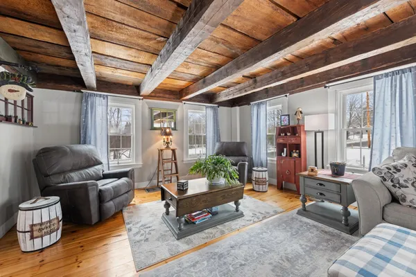 $564,000 | 193 New Hebron Road, Plymouth, NH 03264