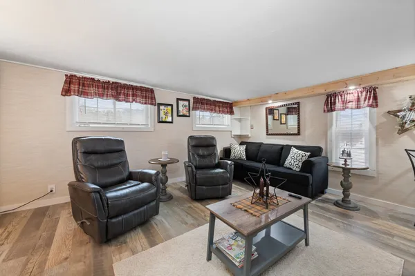 $564,000 | 193 New Hebron Road, Plymouth, NH 03264