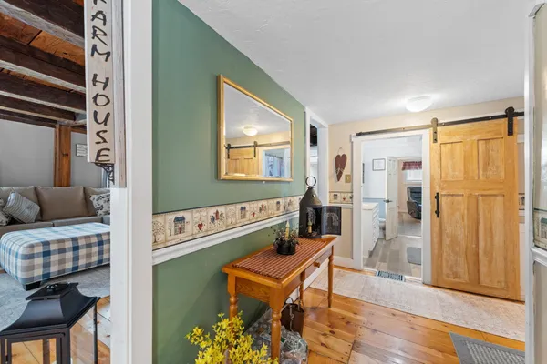 $564,000 | 193 New Hebron Road, Plymouth, NH 03264