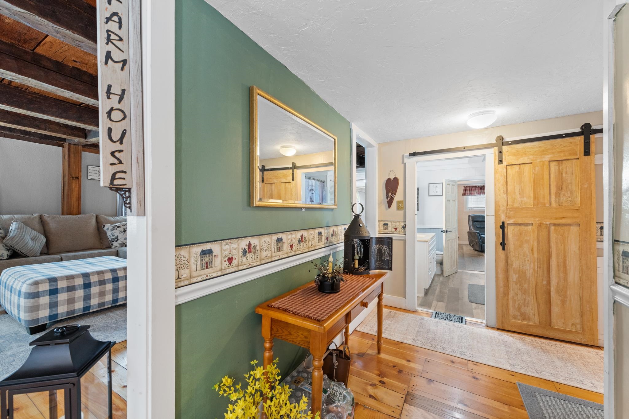 193 New Hebron Road Plymouth, NH 03264 - Photo 19 of 22