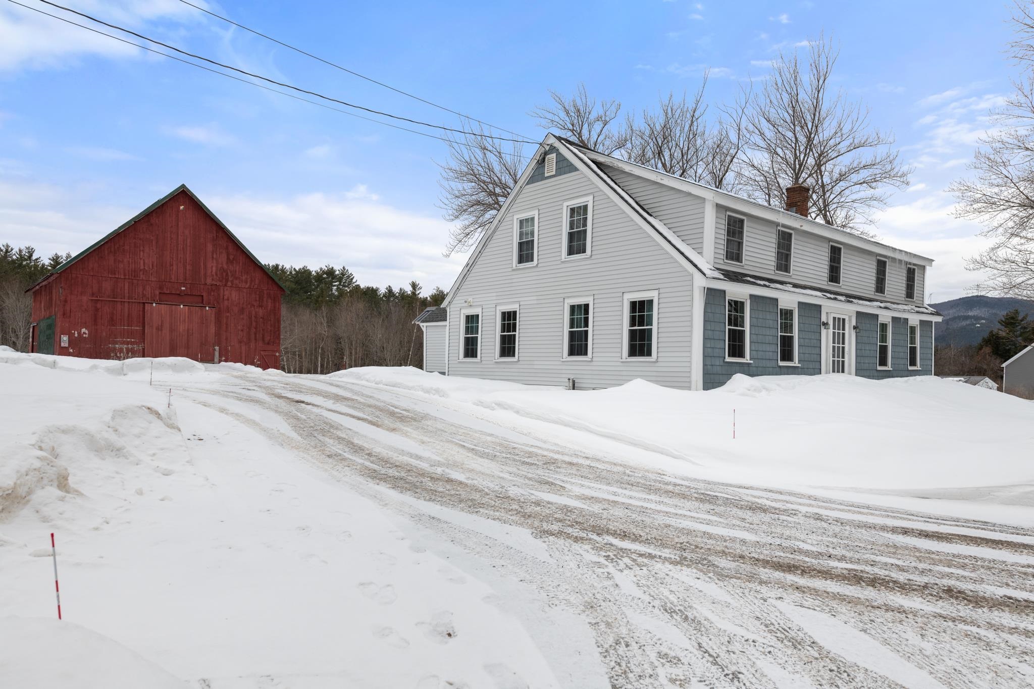 193 New Hebron Road Plymouth, NH 03264 - Photo 21 of 22
