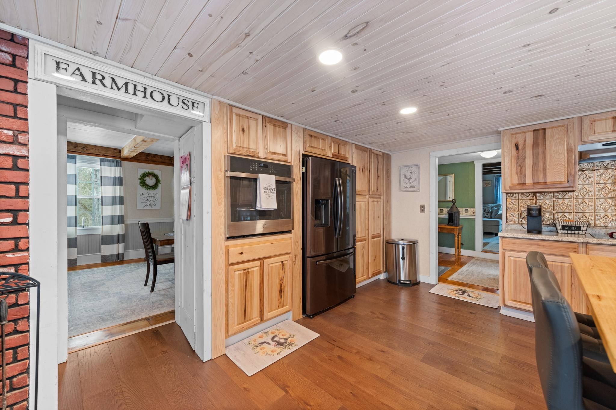 193 New Hebron Road Plymouth, NH 03264 - Photo 5 of 22