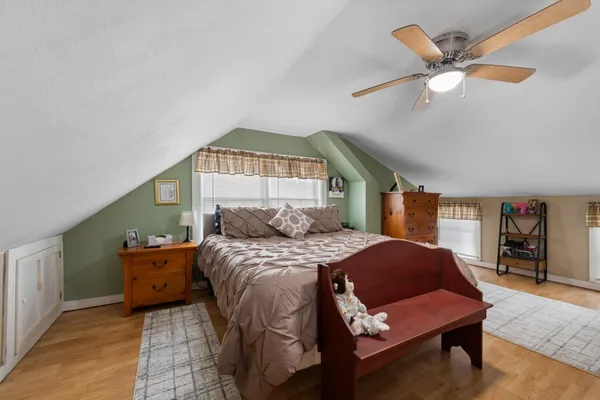 $564,000 | 193 New Hebron Road, Plymouth, NH 03264