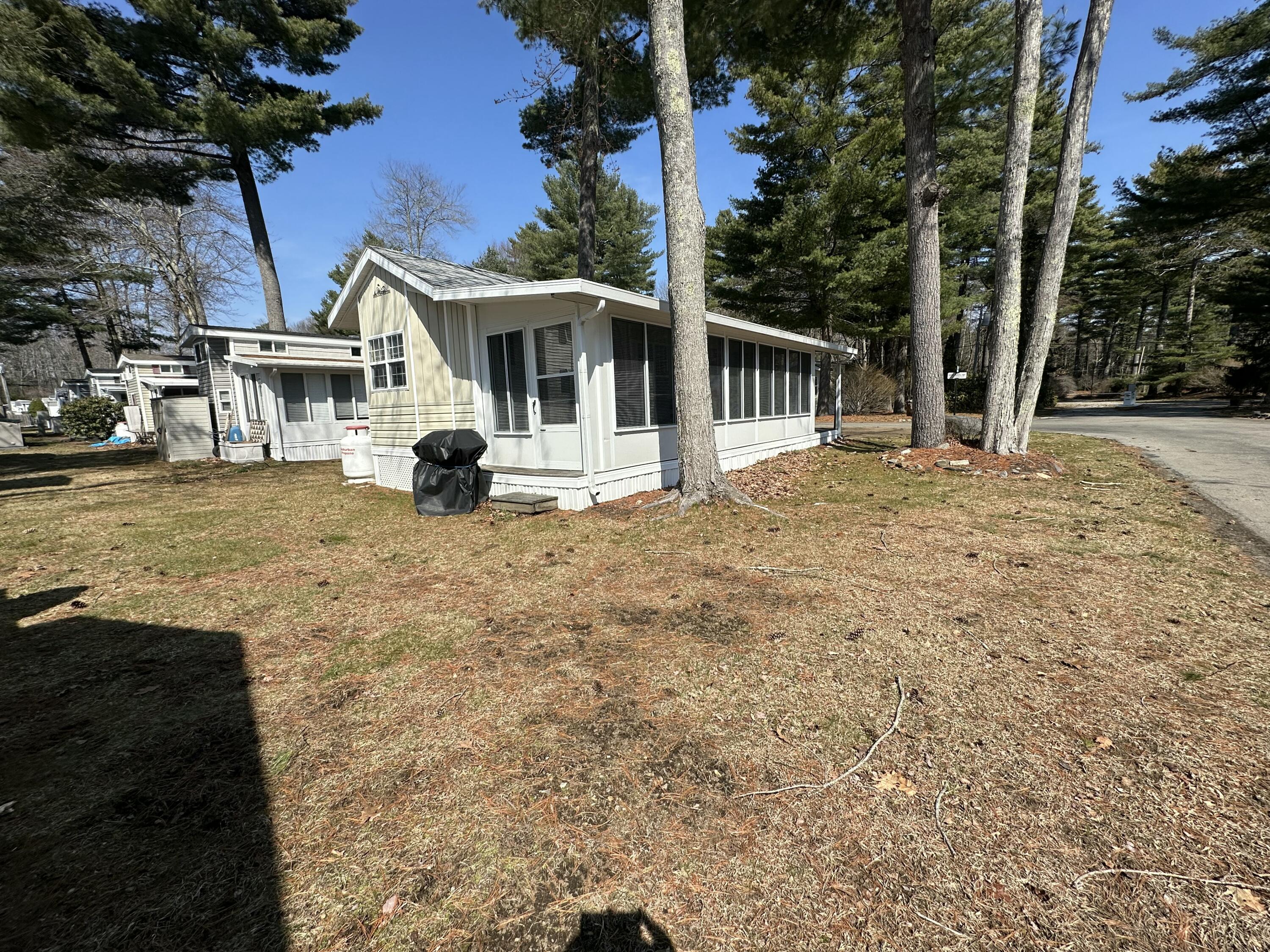 150 Chapel Road, Unit 208 Wells, ME 04090 - Photo 4 of 38