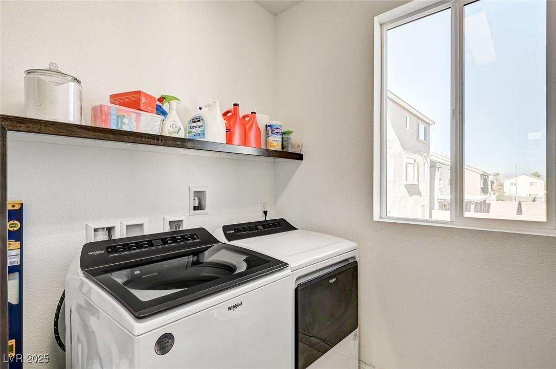 6328 Rock Strm Lane Las Vegas, NV 89141 - Photo 25 of 62