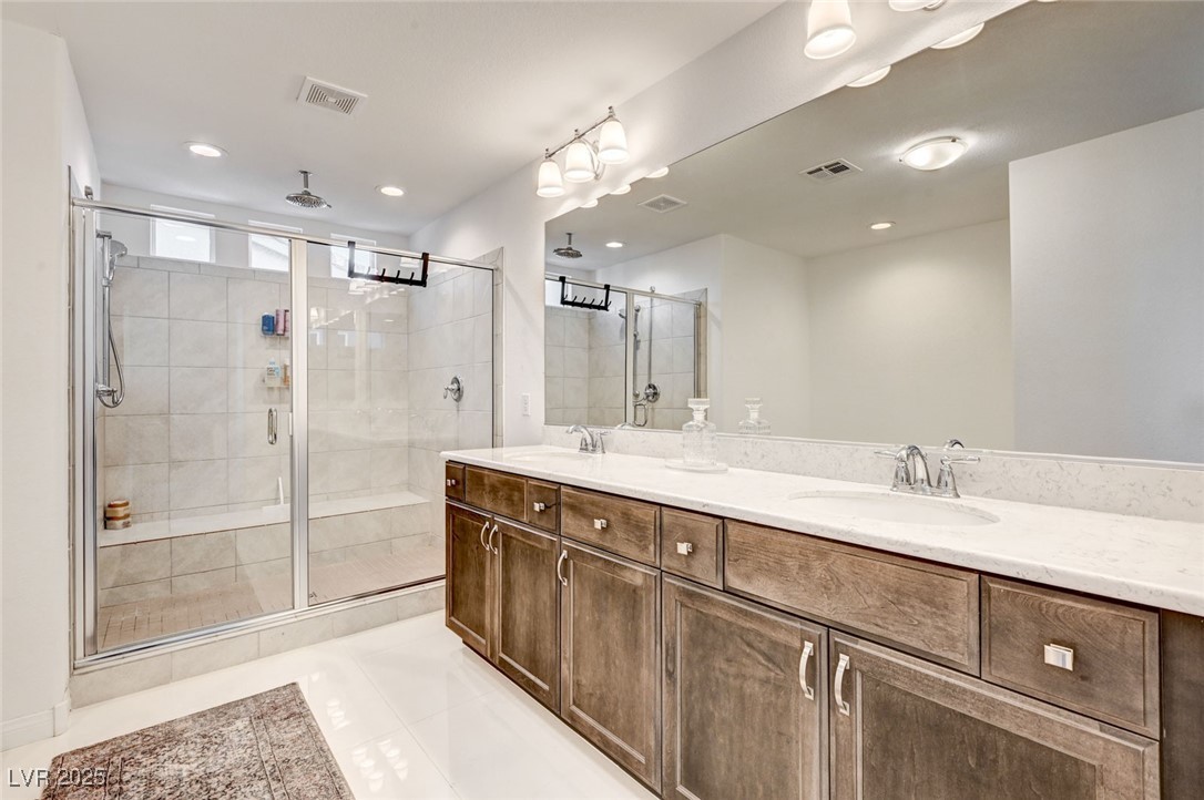 6328 Rock Strm Lane Las Vegas, NV 89141 - Photo 31 of 62