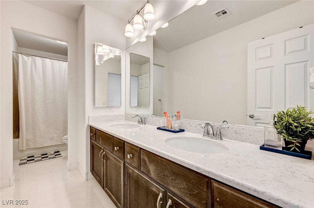 6328 Rock Strm Lane Las Vegas, NV 89141 - Photo 43 of 62