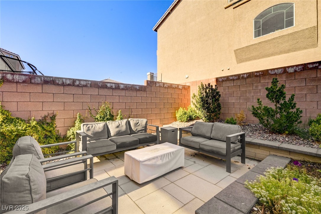 6328 Rock Strm Lane Las Vegas, NV 89141 - Photo 55 of 62