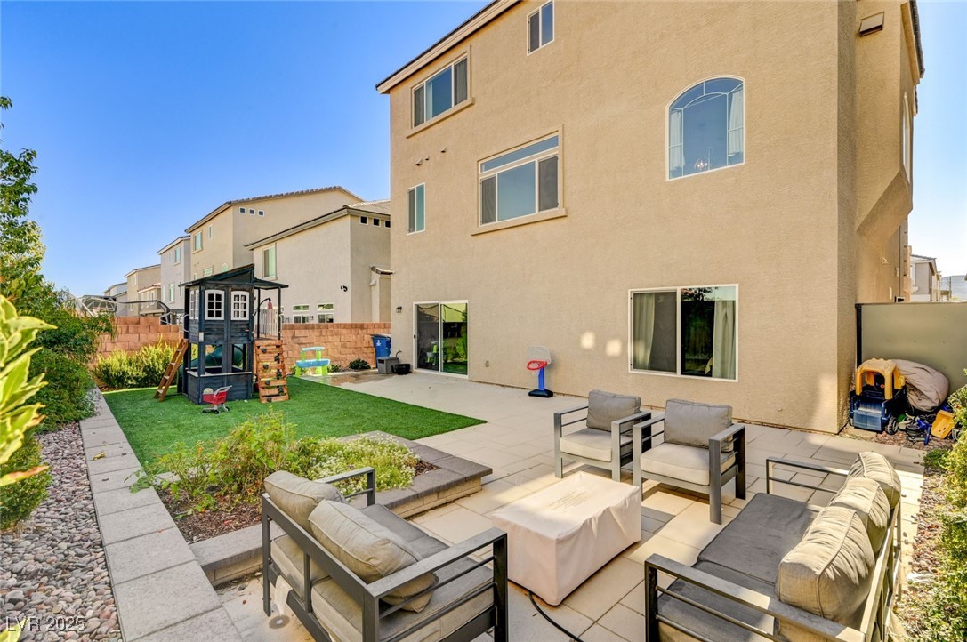 6328 Rock Strm Lane Las Vegas, NV 89141 - Photo 56 of 62