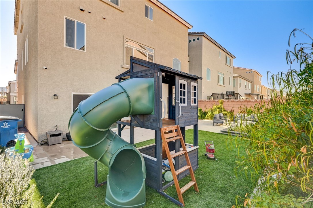 6328 Rock Strm Lane Las Vegas, NV 89141 - Photo 57 of 62