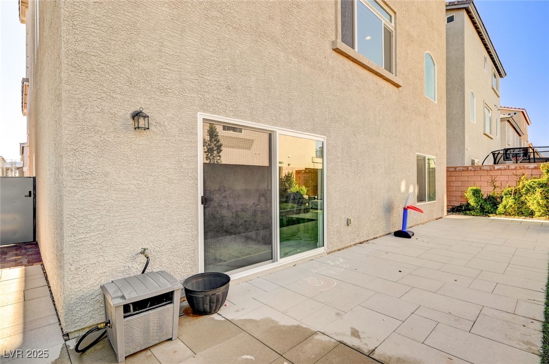 6328 Rock Strm Lane Las Vegas, NV 89141 - Photo 58 of 62