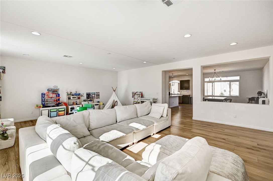 6328 Rock Strm Lane Las Vegas, NV 89141 - Photo 7 of 62