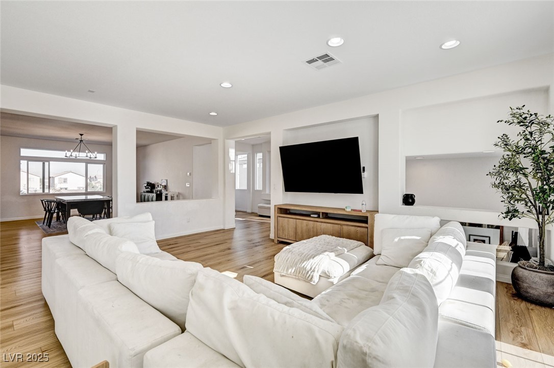 6328 Rock Strm Lane Las Vegas, NV 89141 - Photo 8 of 62