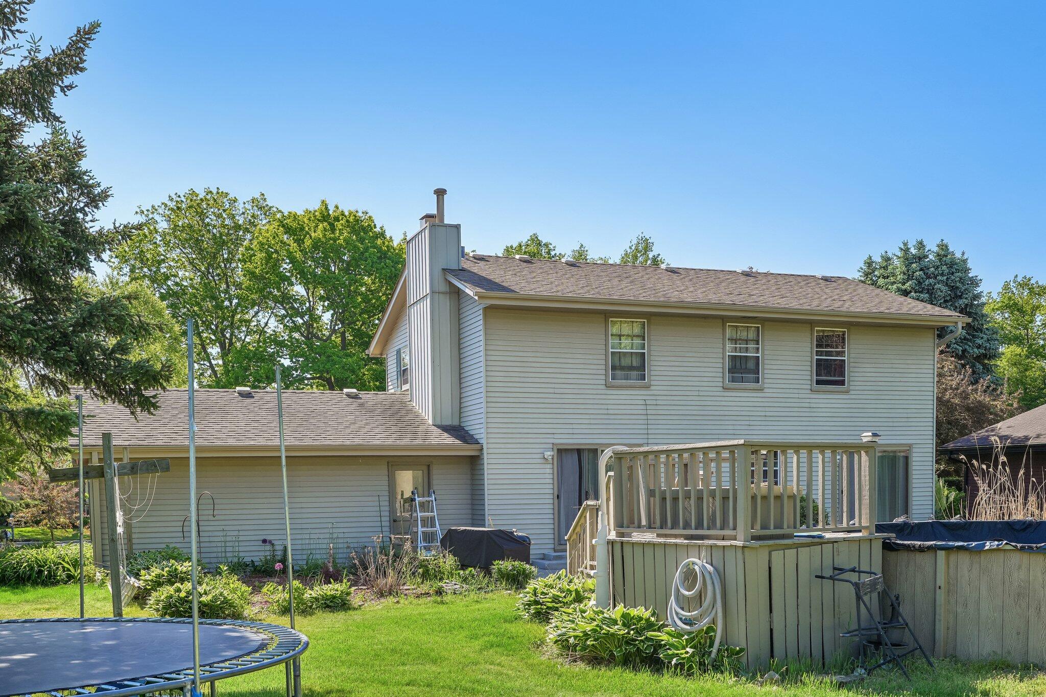205 Fox Glen Road Fredonia, WI 53021 - Photo 39 of 42 42-web-or-mls-217291 - 205 Fox Glen Rd-S